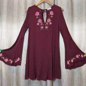 BONGO Tunic Top